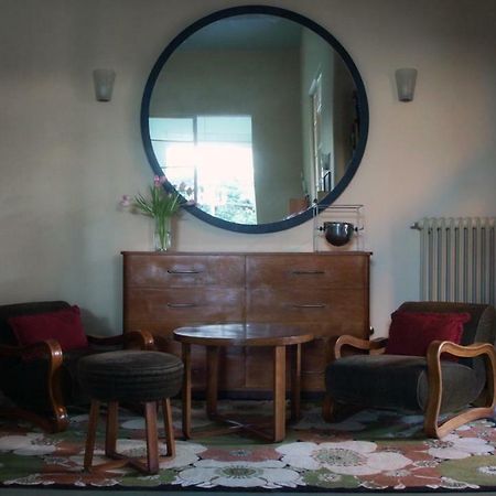Villa Gotti Charming Rooms Bolonia Zewnętrze zdjęcie