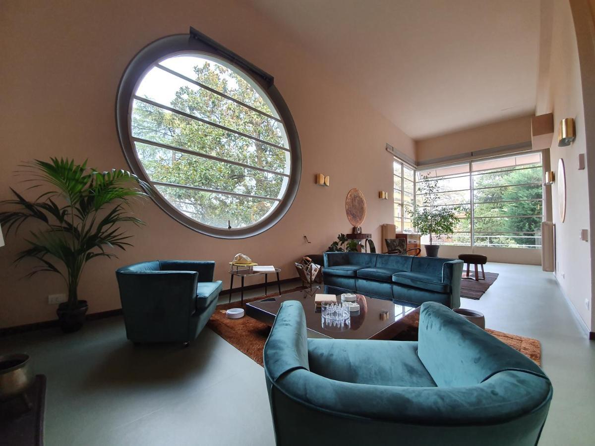 Villa Gotti Charming Rooms Bolonia Zewnętrze zdjęcie