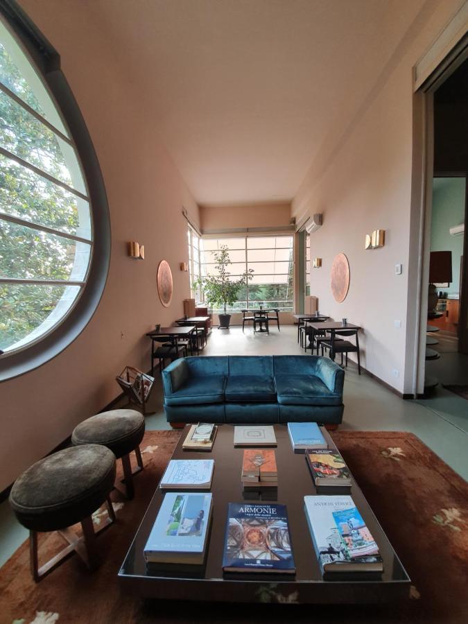 Villa Gotti Charming Rooms Bolonia Zewnętrze zdjęcie
