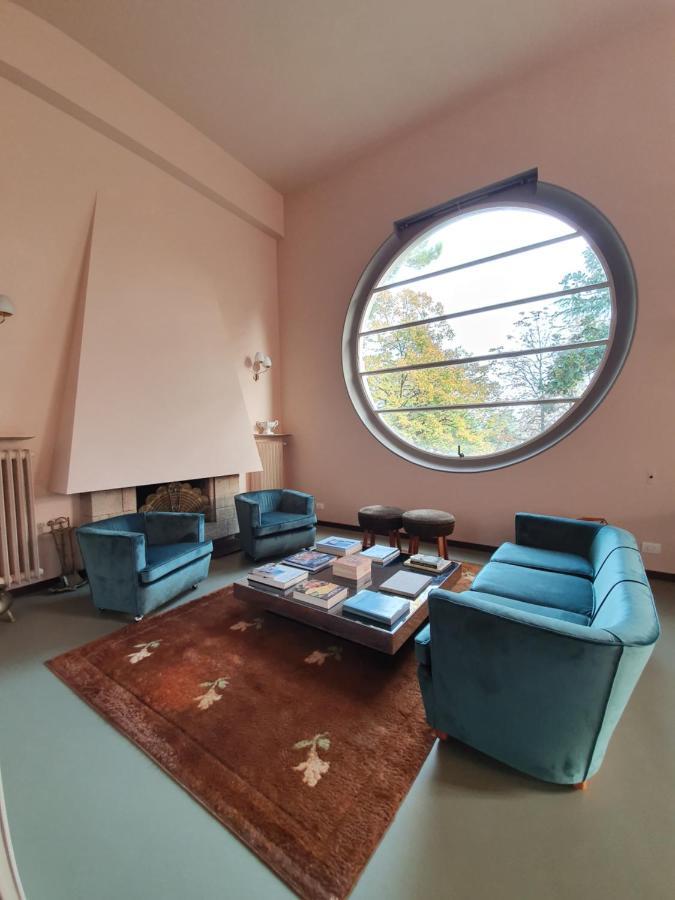 Villa Gotti Charming Rooms Bolonia Zewnętrze zdjęcie