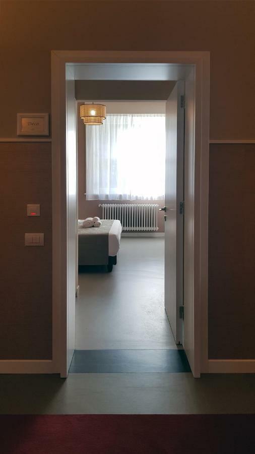 Villa Gotti Charming Rooms Bolonia Zewnętrze zdjęcie