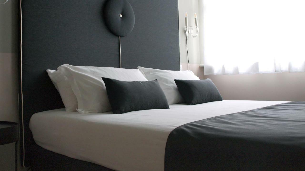 Villa Gotti Charming Rooms Bolonia Zewnętrze zdjęcie