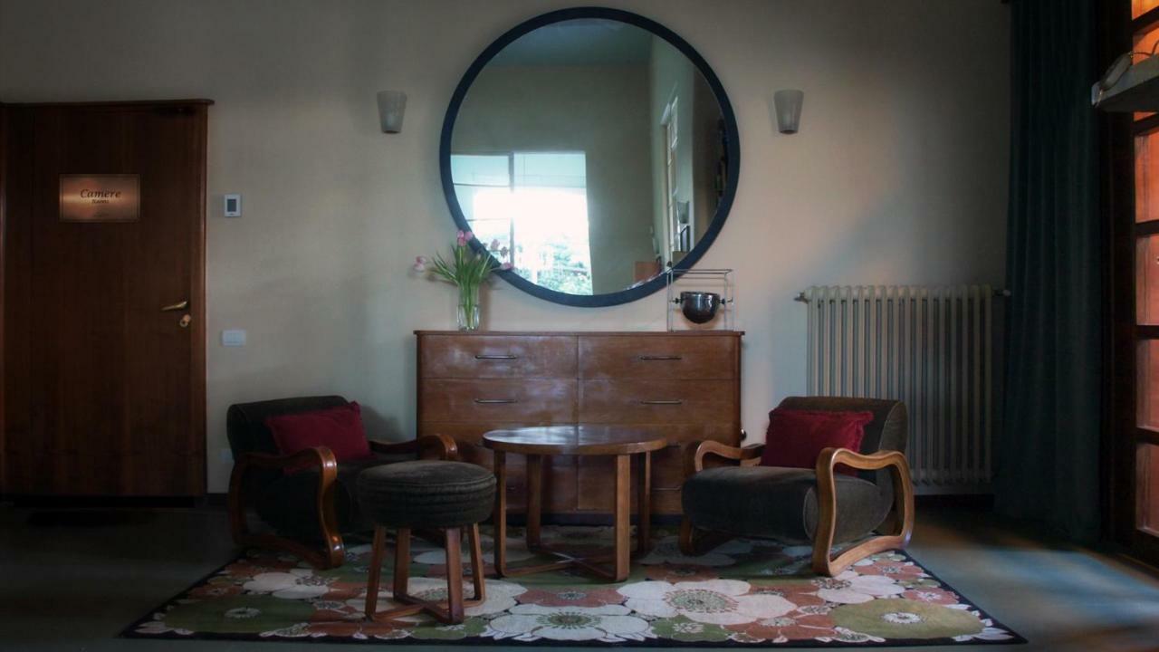 Villa Gotti Charming Rooms Bolonia Zewnętrze zdjęcie