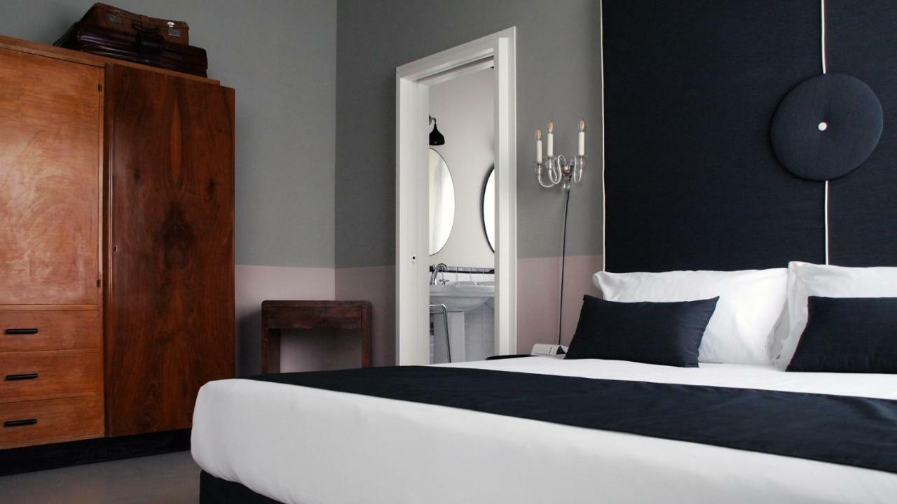 Villa Gotti Charming Rooms Bolonia Zewnętrze zdjęcie