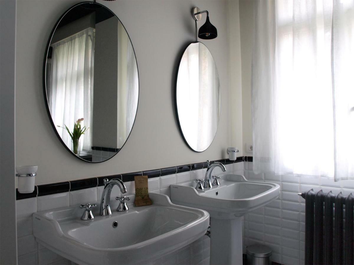 Villa Gotti Charming Rooms Bolonia Zewnętrze zdjęcie