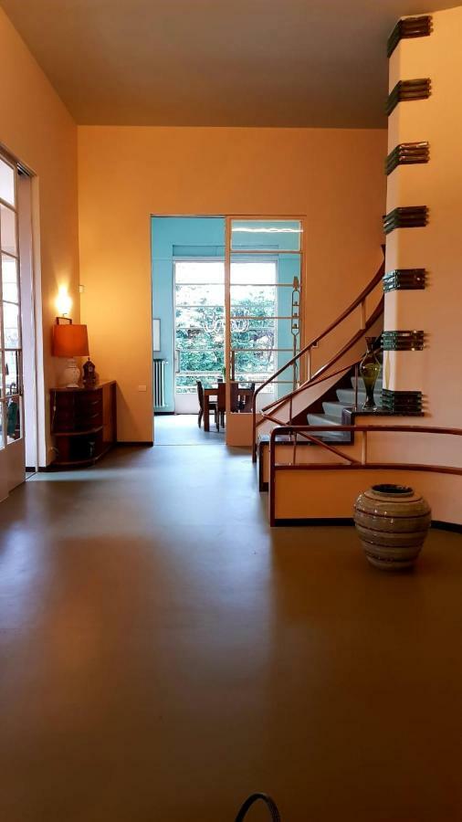 Villa Gotti Charming Rooms Bolonia Zewnętrze zdjęcie