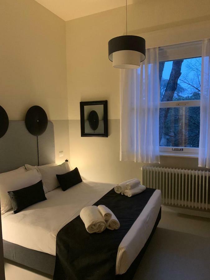Villa Gotti Charming Rooms Bolonia Zewnętrze zdjęcie